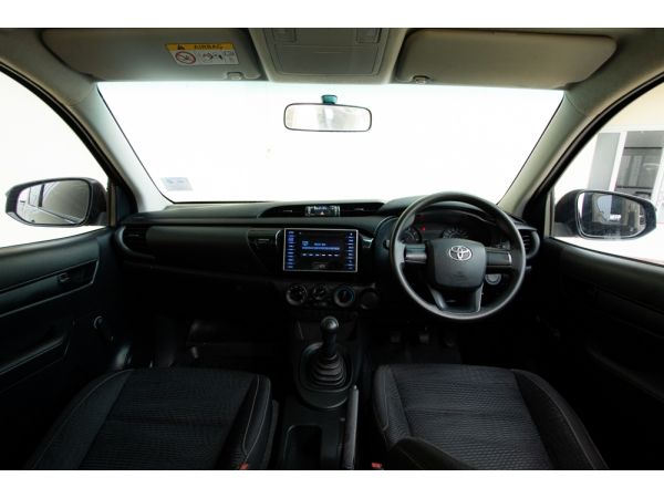 รถกระบะ Toyota Revo Smartcab 2.4J ปี16 C4870 รูปที่ 6